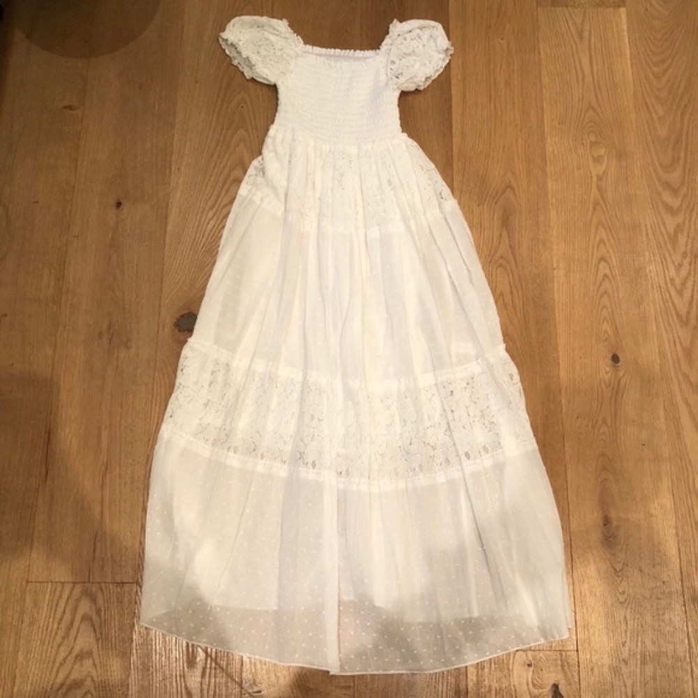 #STORETS on off shoulder dress